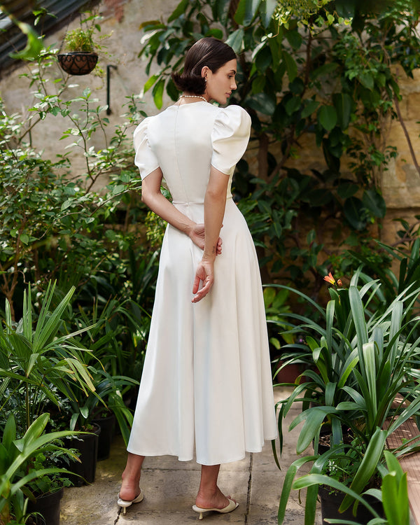 Arabella Bridal Dress