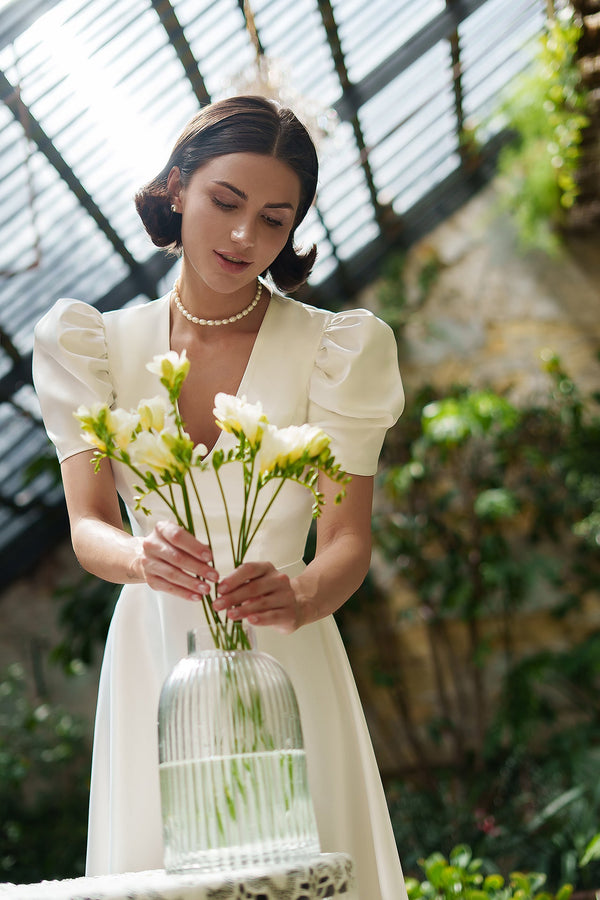 Arabella Bridal Dress