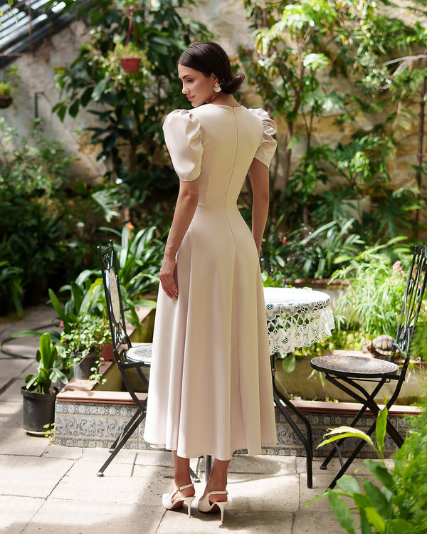 Arabella Dress