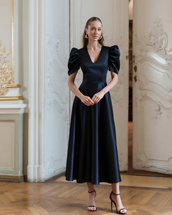 Arabella Dress