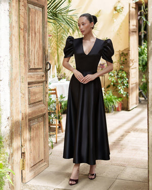 Arabella Dress