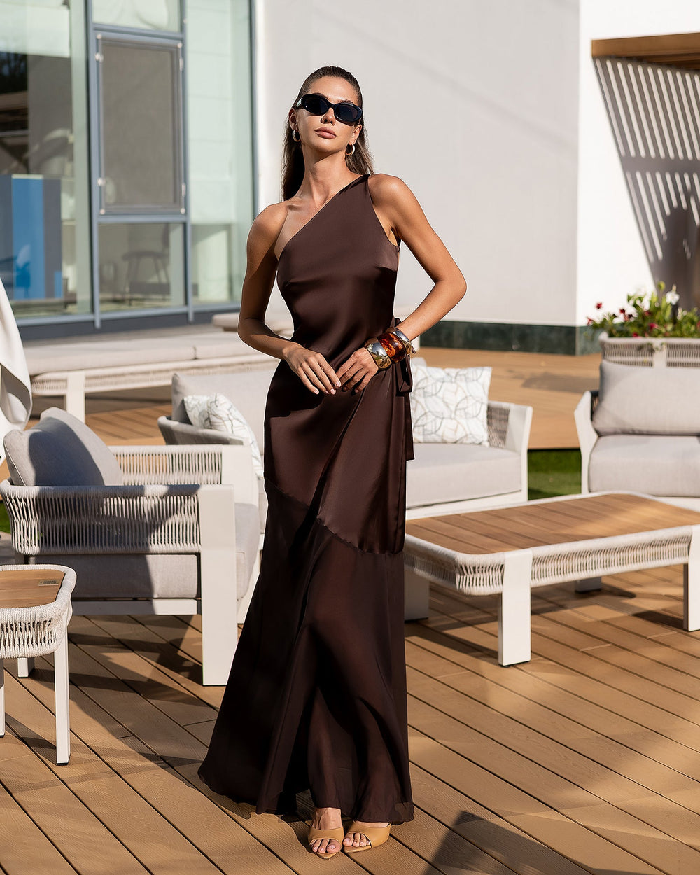 Arlena Dress