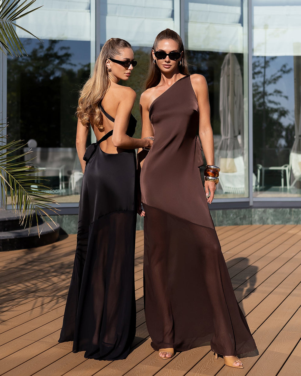 Arlena Dress