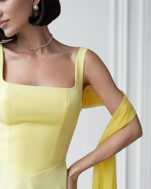 Armani Dress