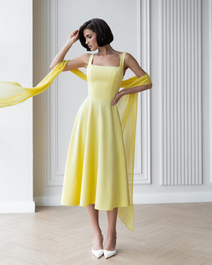 Armani Dress
