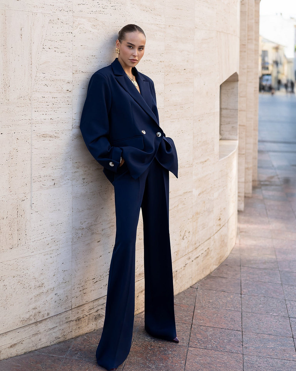 Avira Pants