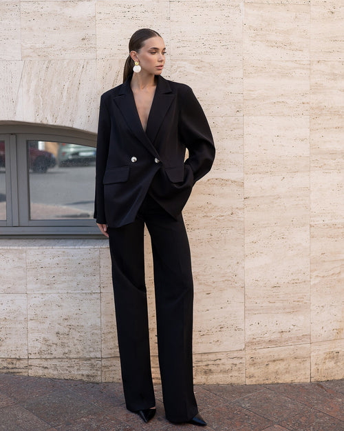 Avira Pants