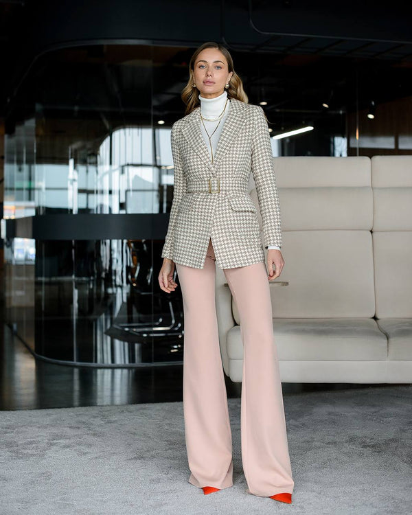 Camille Blazer