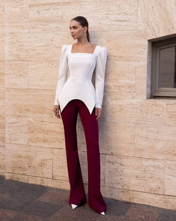 Carmelle Pants