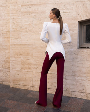Carmelle Pants