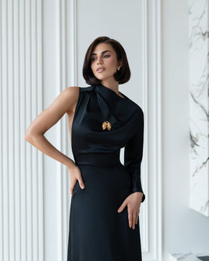 Celeste Dress