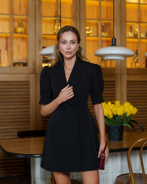 Claire Dress