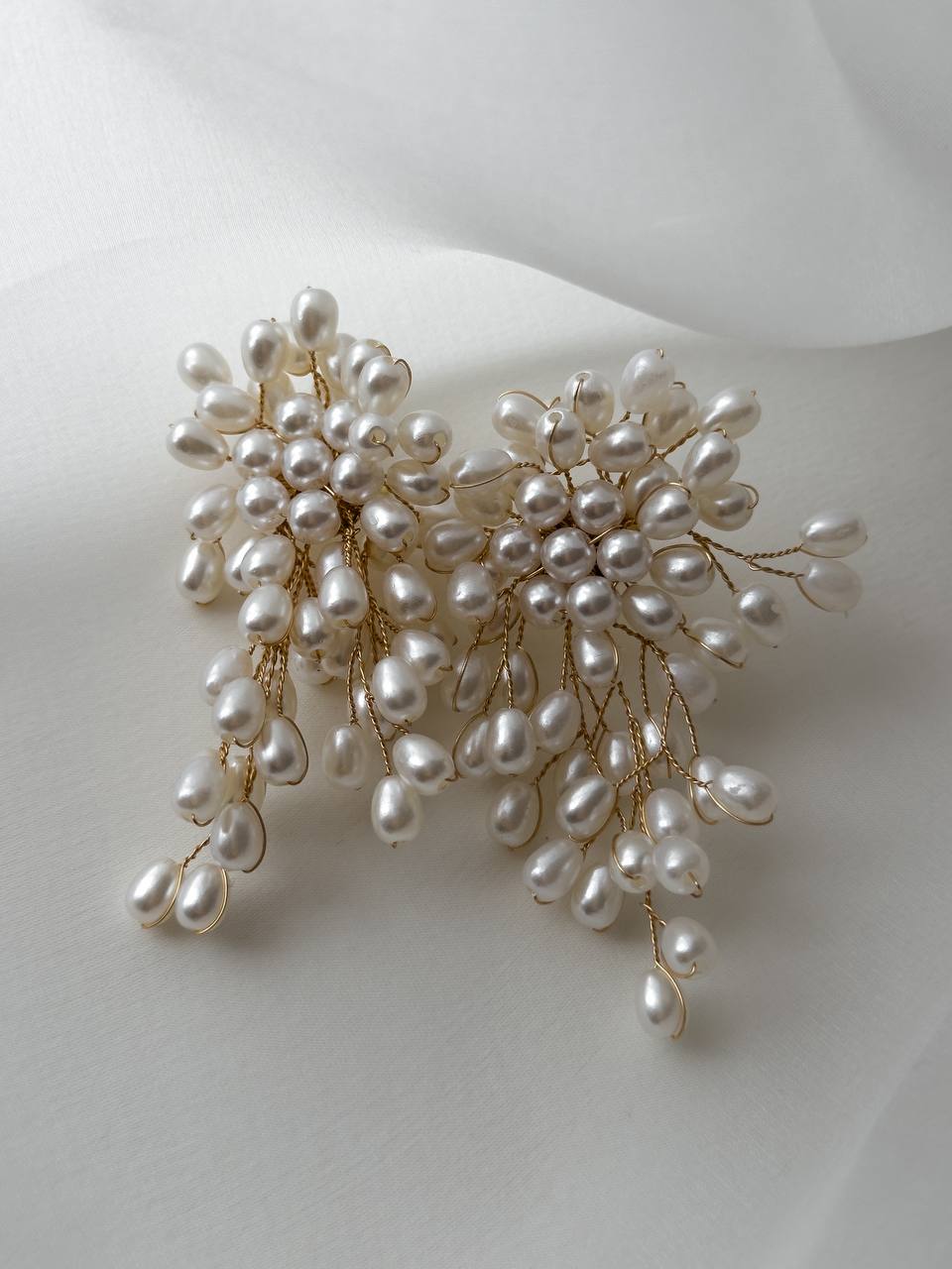 Drops of Serenity Earrings
