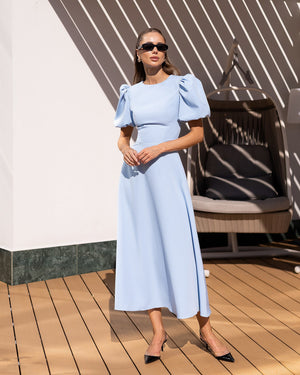 Elena Midi Dress
