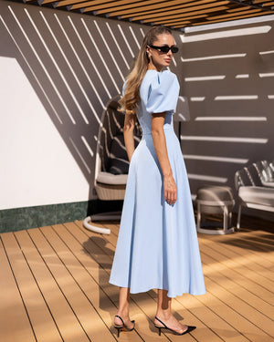 Elena Midi Dress