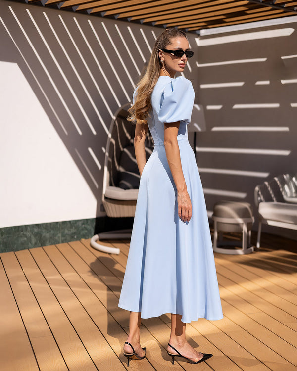 Elena Midi Dress