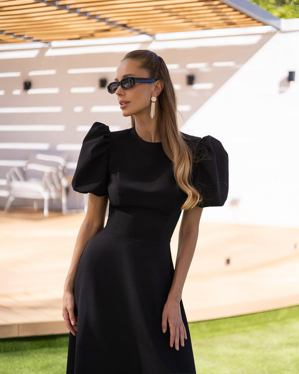Elena Midi Dress
