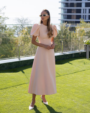 Elena Midi Dress