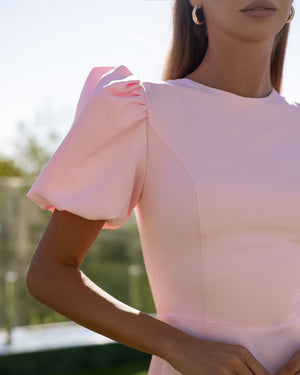 Elena Midi Dress