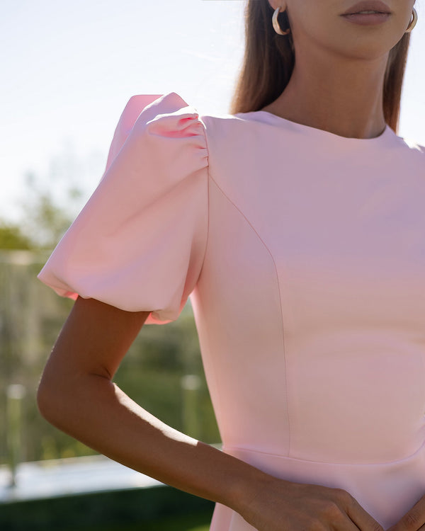 Elena Midi Dress