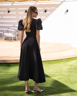 Elena Midi Dress