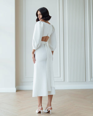 Eloise Dress