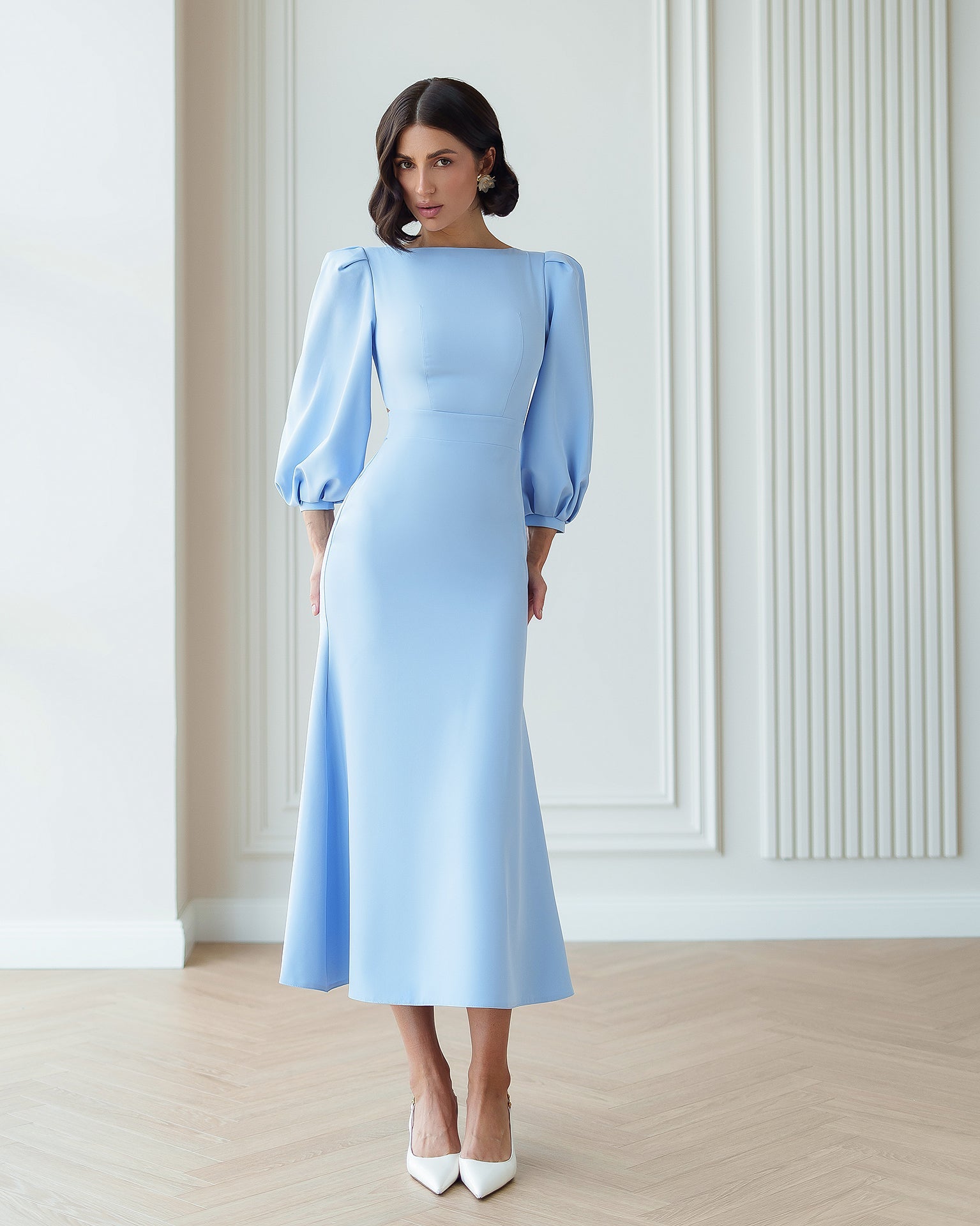 Eloise Dress Eloise Dress