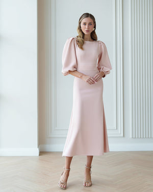 Eloise Dress