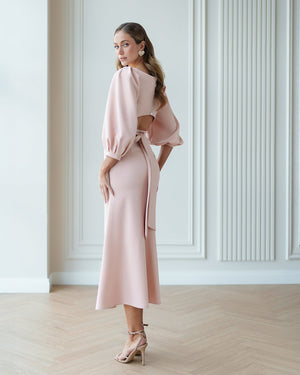 Eloise Dress