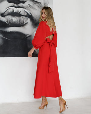Eloise Dress