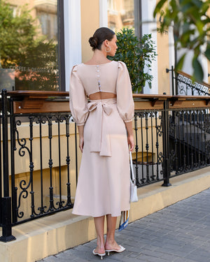 Eloise Dress