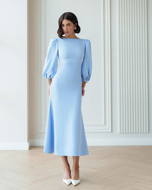 Eloise Dress