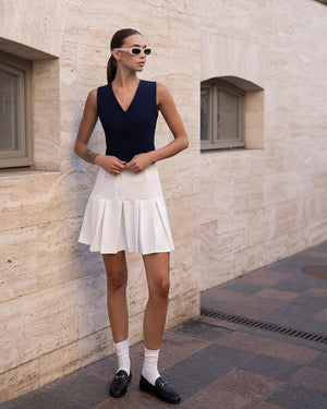 Maelis Skirt