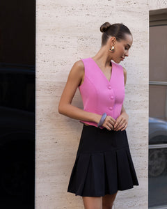 Maelis Skirt