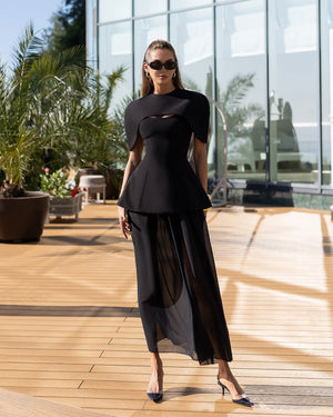 Enigma Dress