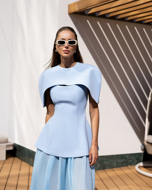 Enigma Dress
