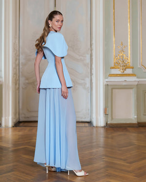 Enigma Dress