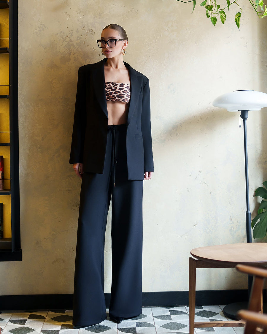 Traje Executive cruzado