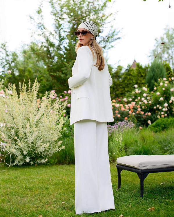 Isabelle Blazer