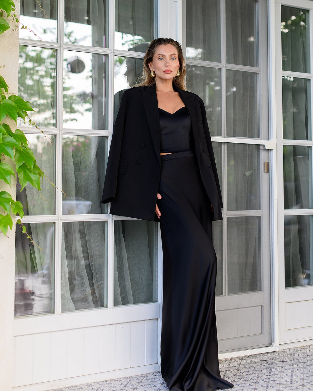 Isabelle Blazer