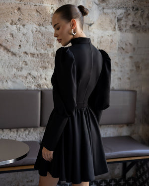 Isaline Mini Dress