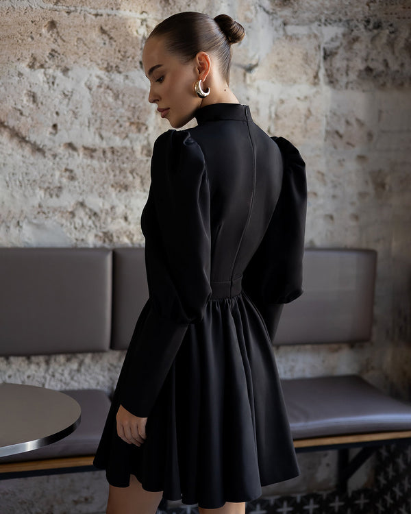 Isaline Mini Dress