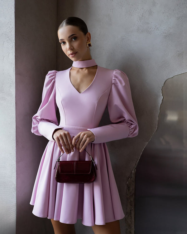 Isaline Mini Dress