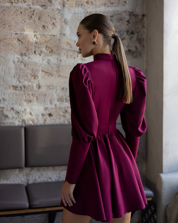 Isaline Mini Dress