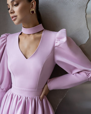 Isaline Mini Dress