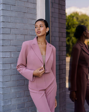 Lerida Tailoring Suit