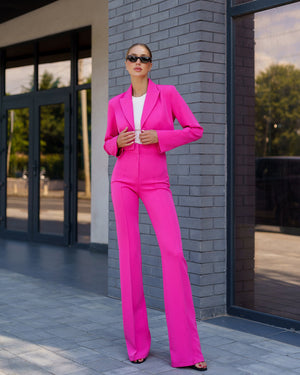 Lerida Tailoring Suit
