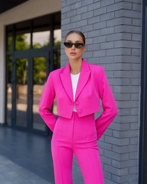 Lerida Tailoring Suit