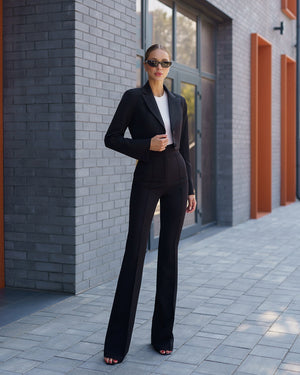 Lerida Tailoring Suit