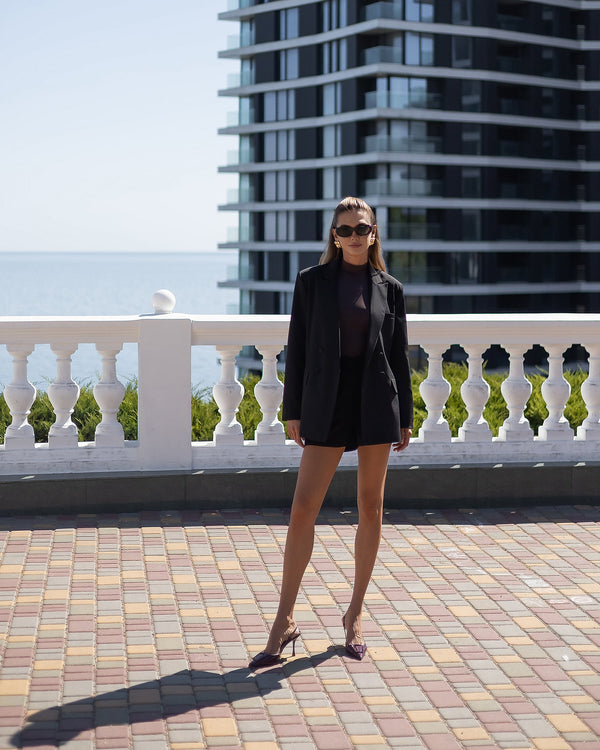 Lestina suit